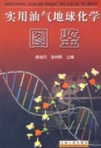 實用油氣地球化學圖鑑 實用油氣地球化學圖鑑