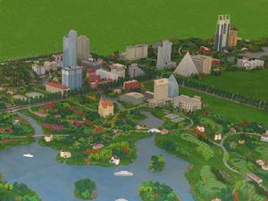 石家莊東方美術學院