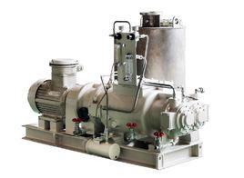 螺桿真空泵 螺桿真空泵