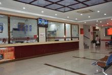 北京中研中醫院