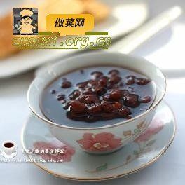 赤豆湯 赤豆湯