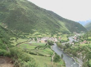 連兒灣鄉 連兒灣鄉