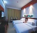 合肥北部灣商務酒店 合肥北部灣商務酒店