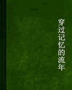 穿過記憶的流年 穿過記憶的流年