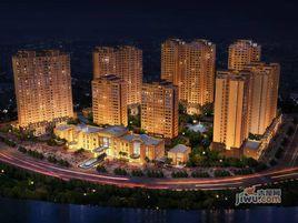 南湖左岸 南湖左岸