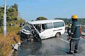 （圖）《古靈精探2》