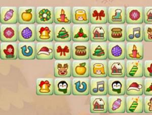夢幻聖誕節連連看 夢幻聖誕節連連看