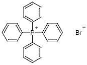 溴化四苯基磷鎓 溴化四苯基磷鎓