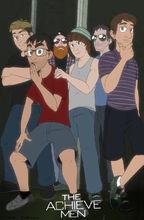 “成就者”樂團