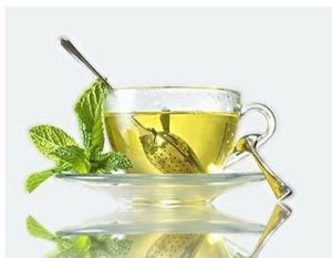 陳皮荷葉茶 陳皮荷葉茶