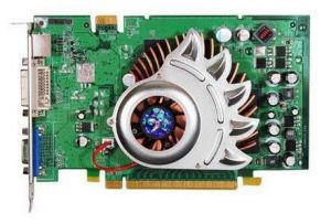 映泰 V8502GT51 映泰 V8502GT51