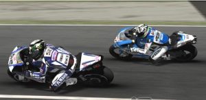 世界機車錦標賽