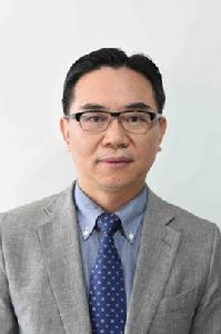 王偉林[浙江大學附屬第一醫院院長]