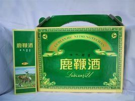 鹿鞭酒 鹿鞭酒