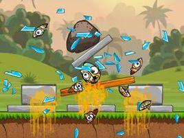 災難來臨3 災難來臨3