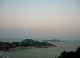 高欄列島 高欄列島