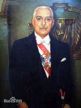 拉斐爾·萊昂尼達斯·特魯希略·莫利納