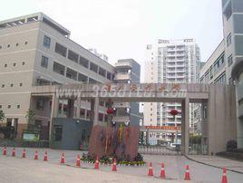 重慶樹人鳳天國小 重慶樹人鳳天國小