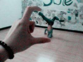 L-style格調街舞工作室 L-style格調街舞工作室