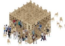 眾椅/YoungBirdPlan2014