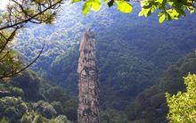 霧靈山森林公園
