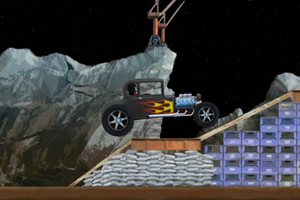 太空老爺車 太空老爺車