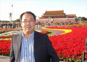 韓瑞平[內蒙古農牧學院水利工程系]