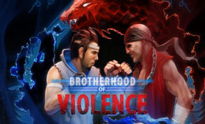 暴力兄弟會 暴力兄弟會