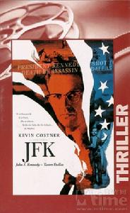 《刺殺甘迺迪》