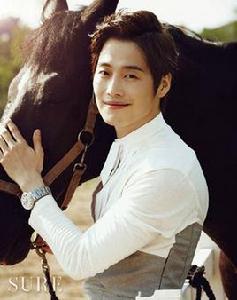 金在元[韓國演藝明星]