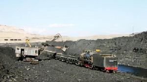 煤炭能源戰略地位 煤炭能源戰略地位