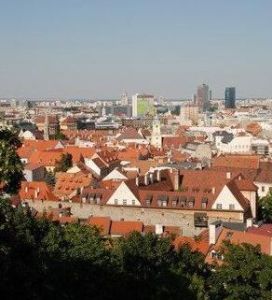 捷克斯洛伐克社會主義共和國 捷克斯洛伐克社會主義共和國