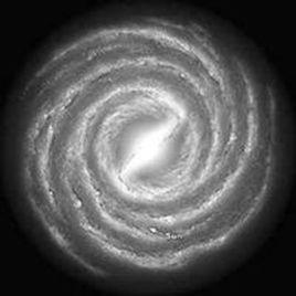 銀河系鏇臂 銀河系鏇臂