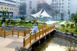 梁山中心醫院 梁山中心醫院