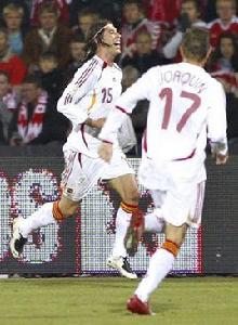 烏爾里克·索倫森 烏爾里克·索倫森