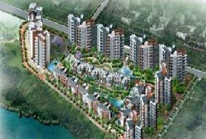 新華盛工業村 新華盛工業村