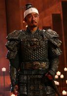 美人江山[2008年甄子丹主演電影]