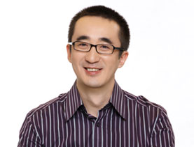 雨亭[主持人杜雨亭]