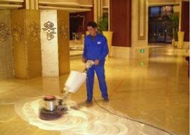 石材晶面處理 石材晶面處理