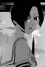 愛的單行道[日本岡田和人創作的漫畫]