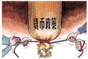 緊縮性財政政策