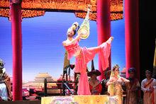 絲路花雨[中國1979年編創經典舞劇]