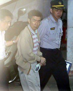 司法黃牛 司法黃牛