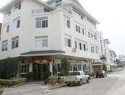 節節清(福建)茶業有限公司