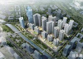 金地龍城中央 金地龍城中央