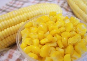 飛花玉米 飛花玉米