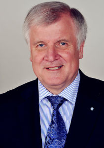 霍斯特·澤霍夫 霍斯特·澤霍夫