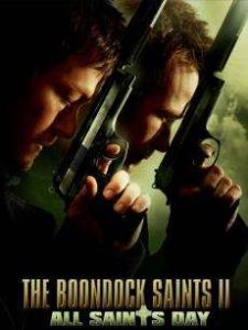 處刑人2 處刑人2