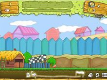 小豬仔回家記 小豬仔回家記