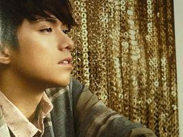 有一首歌[張敬軒演唱歌曲]